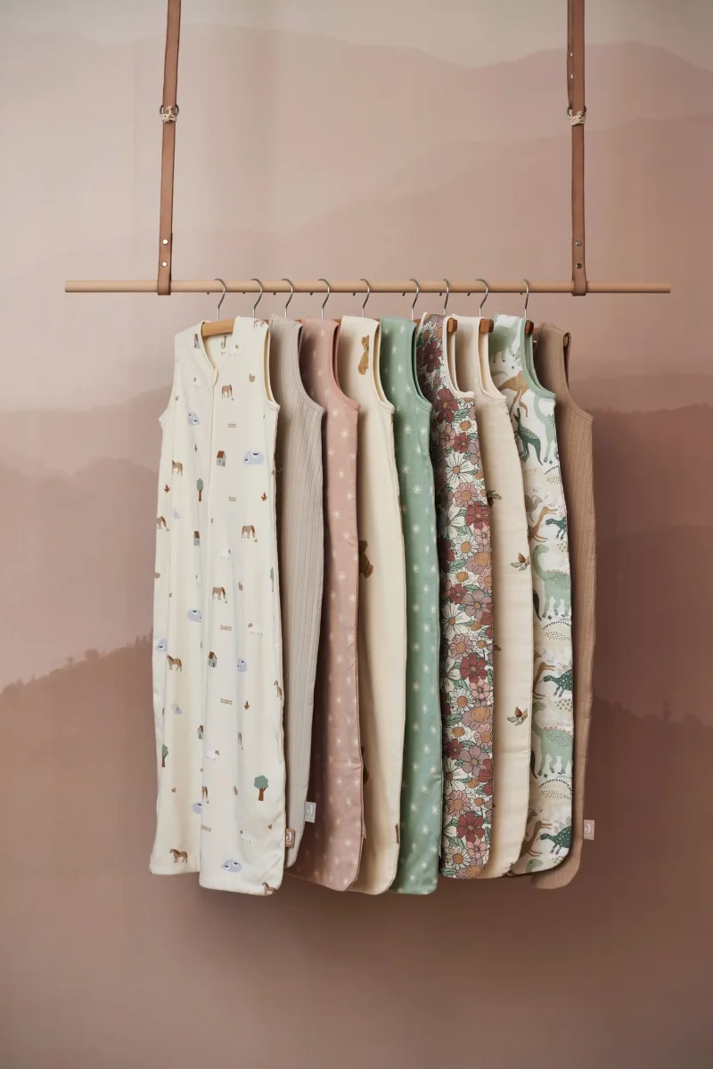 Gigoteuse Jersey 110 cm | Teddy Bear – Image 5