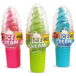 BONBON PRESSE ICE CREAM (52G)