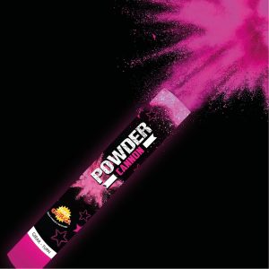 CANON POUDRE ROSE