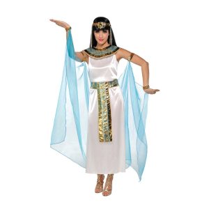 COSTUME CLÉOPÂTRE FEMME (S)